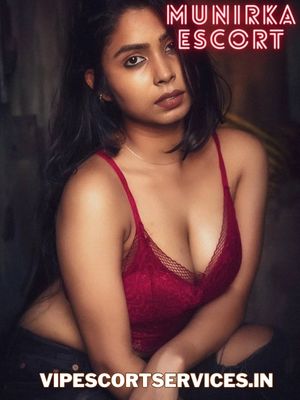 Call Girls in Munirka